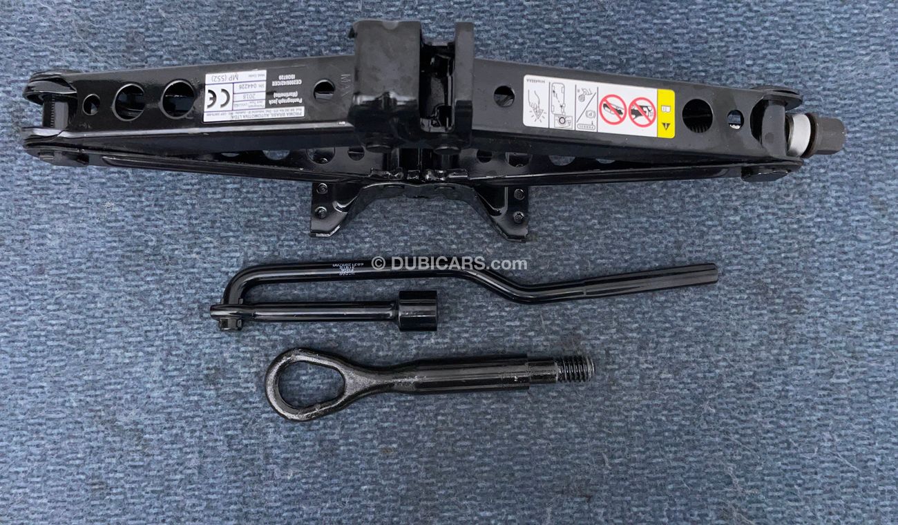 Jeep Compass TRAILHAWK 2.4 | Zero Down Payment | Free Home Test Drive