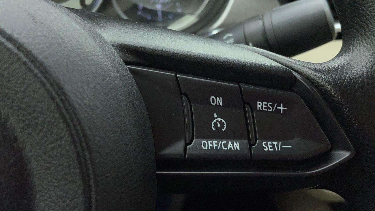 Mazda 6 S 2.5 | Zero Down Payment | Free Home Test Drive