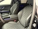 Mercedes-Benz S 450 2024 Mercedes-Benz S450 L 4MATIC (Maybach Body Kit)