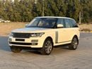 Land Rover Range Rover Vogue 5.0L
