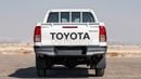 Toyota Hilux TOYOTA HILUX DC | EXPORT ONLY
