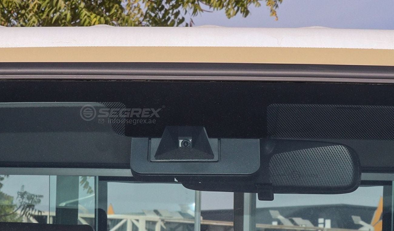 تويوتا لاند كروزر بيك آب LC79 Single Cabin | 4.0L Petrol 4WD 6-Speed Automatic | Brand New | 2025 Model | Ready for Export