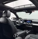 Mercedes-Benz EQB 350 2023 Mercedes-Benz EQB 350 4Matic, 2028 Mercedes Warranty and Service Pack, GCC