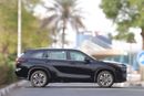 تويوتا هايلاندر Toyota Highlander Hybrid GLE 2025 | Best Price in UAE |