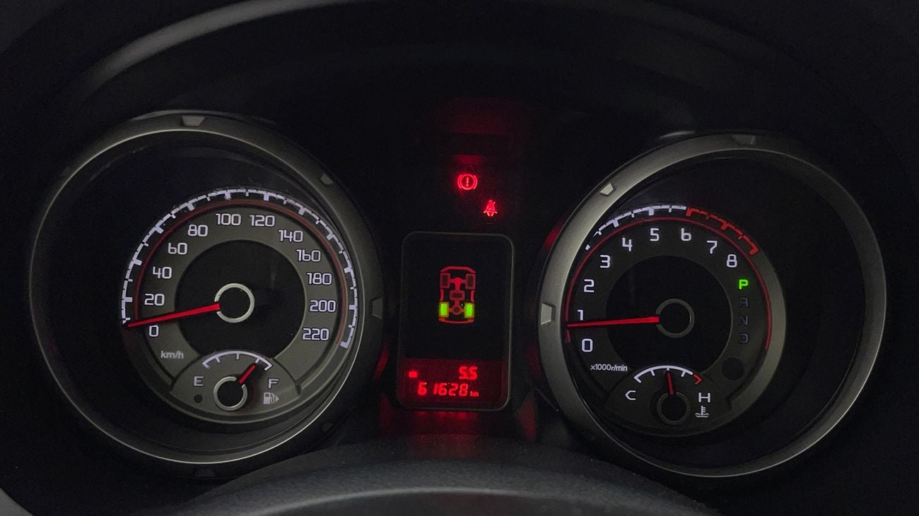 ميتسوبيشي باجيرو GLS HIGHLINE 3 | بدون دفعة مقدمة | اختبار القيادة في المنزل