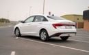 Hyundai Accent GL - GCC Specs - Like