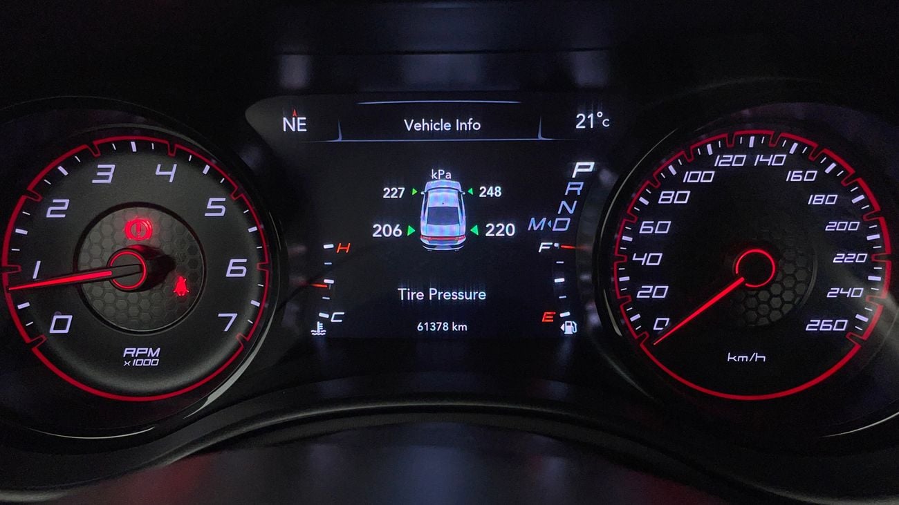 Dodge Charger GT 3.6 | Zero Down Payment | Home Test Drive