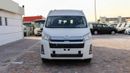 تويوتا هاياس 2.8L V4 GL DIESEL 14 SEAT MT 2.8L HR NEW GEN MT