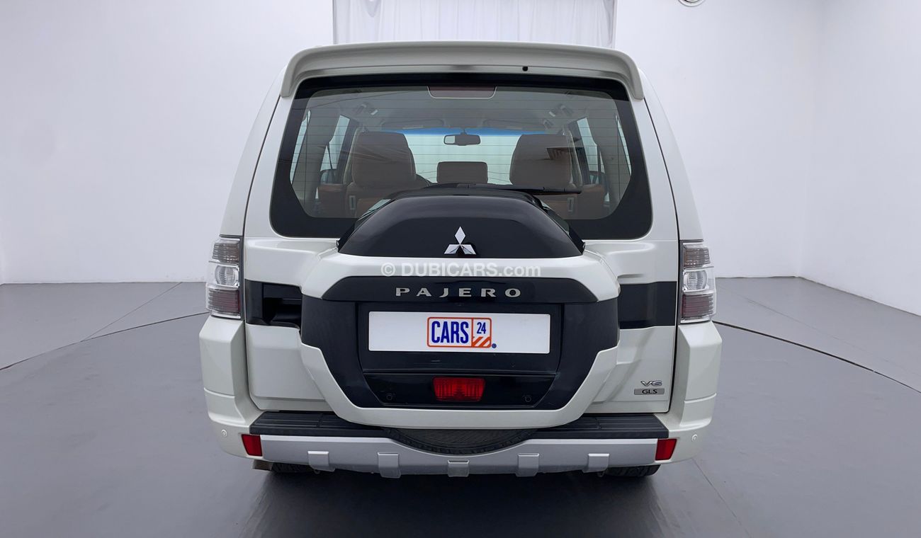 Mitsubishi Pajero GLS MID 3.5 | Zero Down Payment | Free Home Test Drive