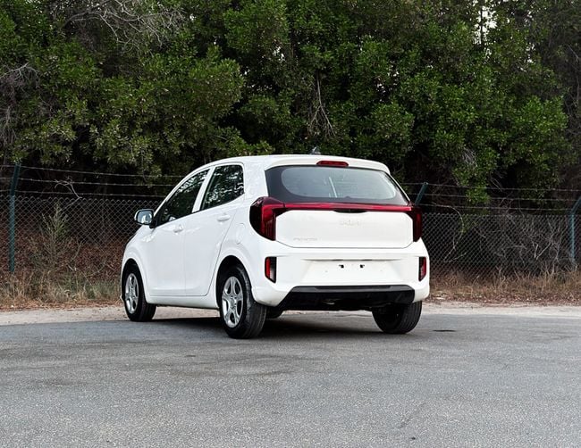 Kia Picanto EX, миниатюра 24