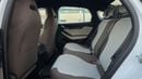 BYD QIN PLUS STD 2025 GCC BYD QIN PLUS PHEV 1.5L WHITE