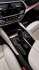 BMW M550i