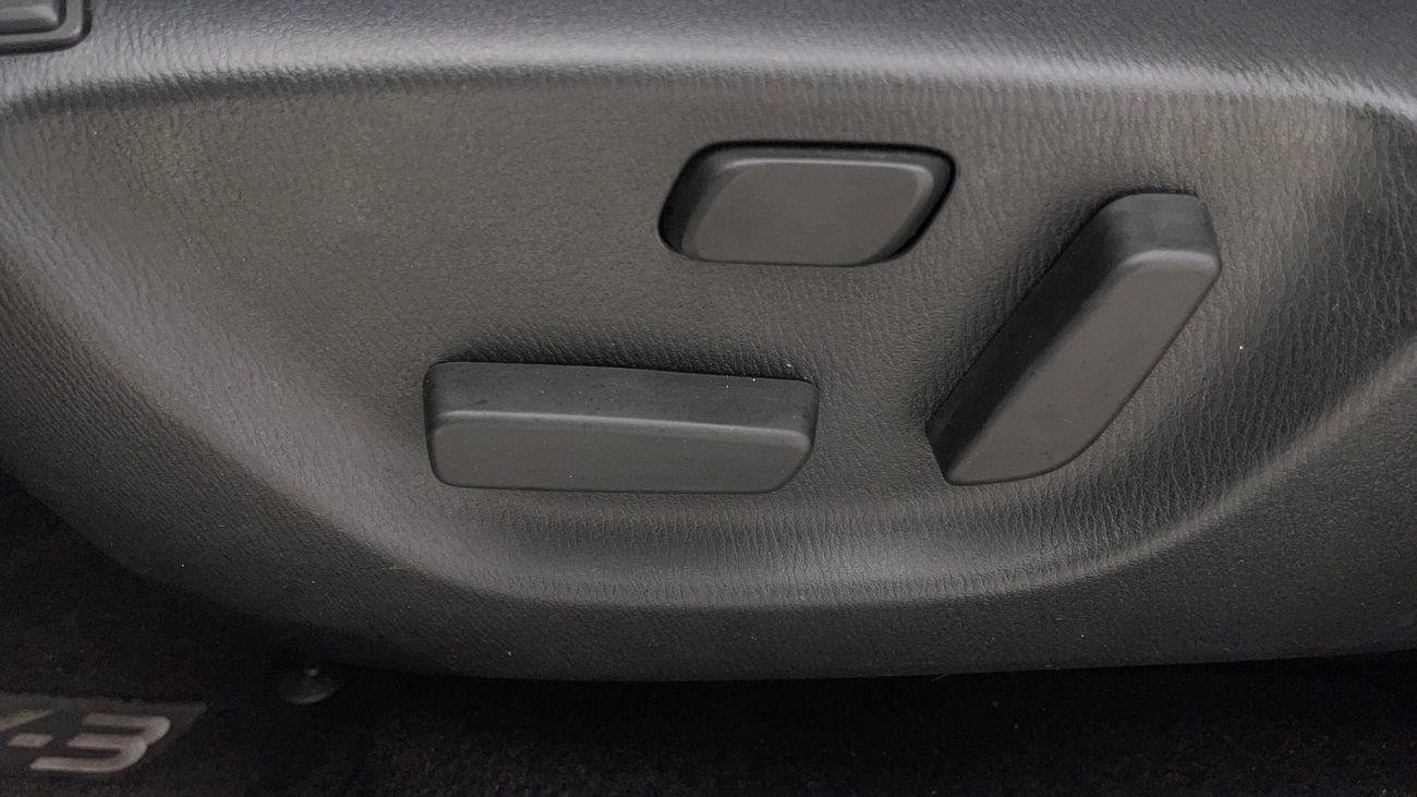 مازدا CX3 GTX 2 | بدون دفعة مقدمة | اختبار القيادة في المنزل