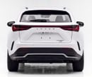 Lexus NX 350h PLATINUM 2.5