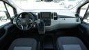 تويوتا هاياس Commuter GL 3.5L Toyota Hiace 3.5P A/T 13 Seater 2025 MY EXPORT ONLY