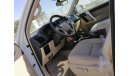 Toyota Prado vxr 2.7 with sun roof and leather seats