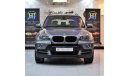 BMW X5 EXCELLENT DEAL for our BMW X5 xDrive30i 2010 Model!! in Grey Color! GCC Specs