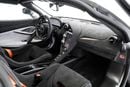 McLaren 765LT McLaren 765LT MSO