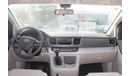 LDV Maxus G10 7 SEATER  2.0L 2016  MODEL
