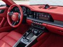 Porsche 911 CARRERA