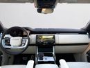 Land Rover Range Rover HSE P530 AED 8,400 P.M | 0% DOWN PAYMENT | RANGE ROVER VOGUE SE P530 | 4.4L TWIN-TURBO V8 – 523 HP |