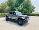 Jeep Gladiator 3.6L
