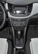 شيفروليه تراكس EXCELLENT DEAL for our Chevrolet Trax LT ( 2017 Model ) in White Color GCC Specs