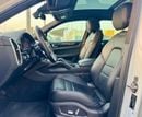 Porsche Cayenne STD