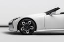 Lexus LC500 Convertible 2024 Lexus LC 500, 5.0 V8, RWD, 471bhp, 10 Speed Auto