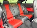 مرسيدس بنز E300 2019 Mercedes-Benz E300 Coupe, 1 Year Warranty Unlimited, Full Service History, Excellent Condition,