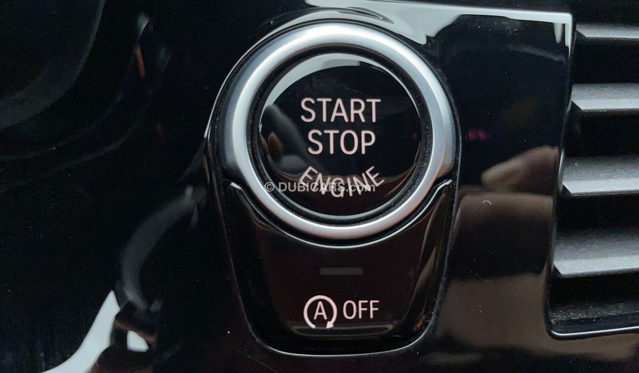 بي أم دبليو 430i 430i 2000