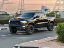 دودج رام فان 2023 Dodge Ram TRX | Law Mileage (89,000 Km) | GCC Spece