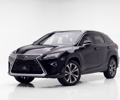 Lexus RX350 350 3.5