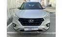 Hyundai Creta GL 1.6L | GCC | EXCELLENT CONDITION | FREE 2 YEAR WARRANTY | FREE REGISTRATION | 1 YEAR FREE INSURAN