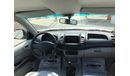 Mitsubishi L200 Mitsubishi  L200 2013 model 4x4 for sale