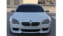 BMW 650i BMW 650i