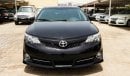 Toyota Camry SE - Very Clean Car with tons of options