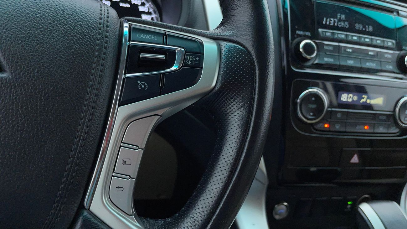 Mitsubishi Montero GLS 3 | Zero Down Payment | Free Home Test Drive