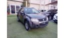 Suzuki Grand Vitara Gulf model 2012 coupe 2 remote control in excellent condition, you do not need any expenses