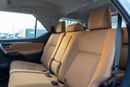 Toyota Fortuner SR5