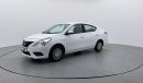 Nissan Sunny SV 1.5 | Under Warranty | Inspected on 150+ parameters