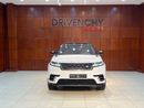 Land Rover Range Rover Velar P380 R-Dynamic