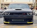 Dodge Challenger GT 3.6L