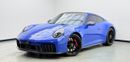 بورش 911 CARRERA GTS