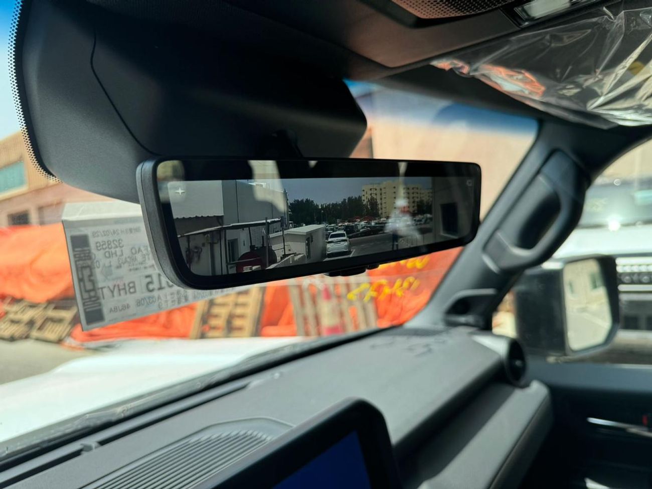 Toyota Prado Toyota Prado 2.4L Luxury EU Spec. (Export Only)