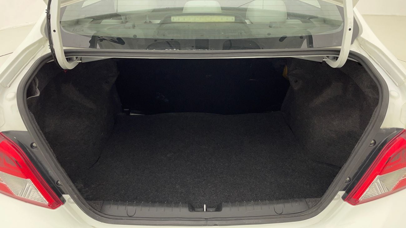 ميتسوبيشي اتراج GLX HIGHLINE 1.2 | بدون دفعة مقدمة | اختبار القيادة في المنزل