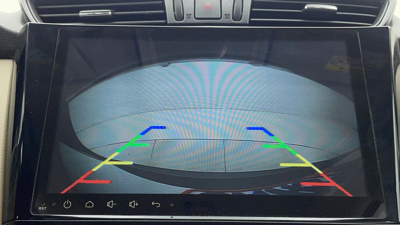 نيسان إكس تريل S 2.5 | بدون دفعة مقدمة | اختبار القيادة في المنزل