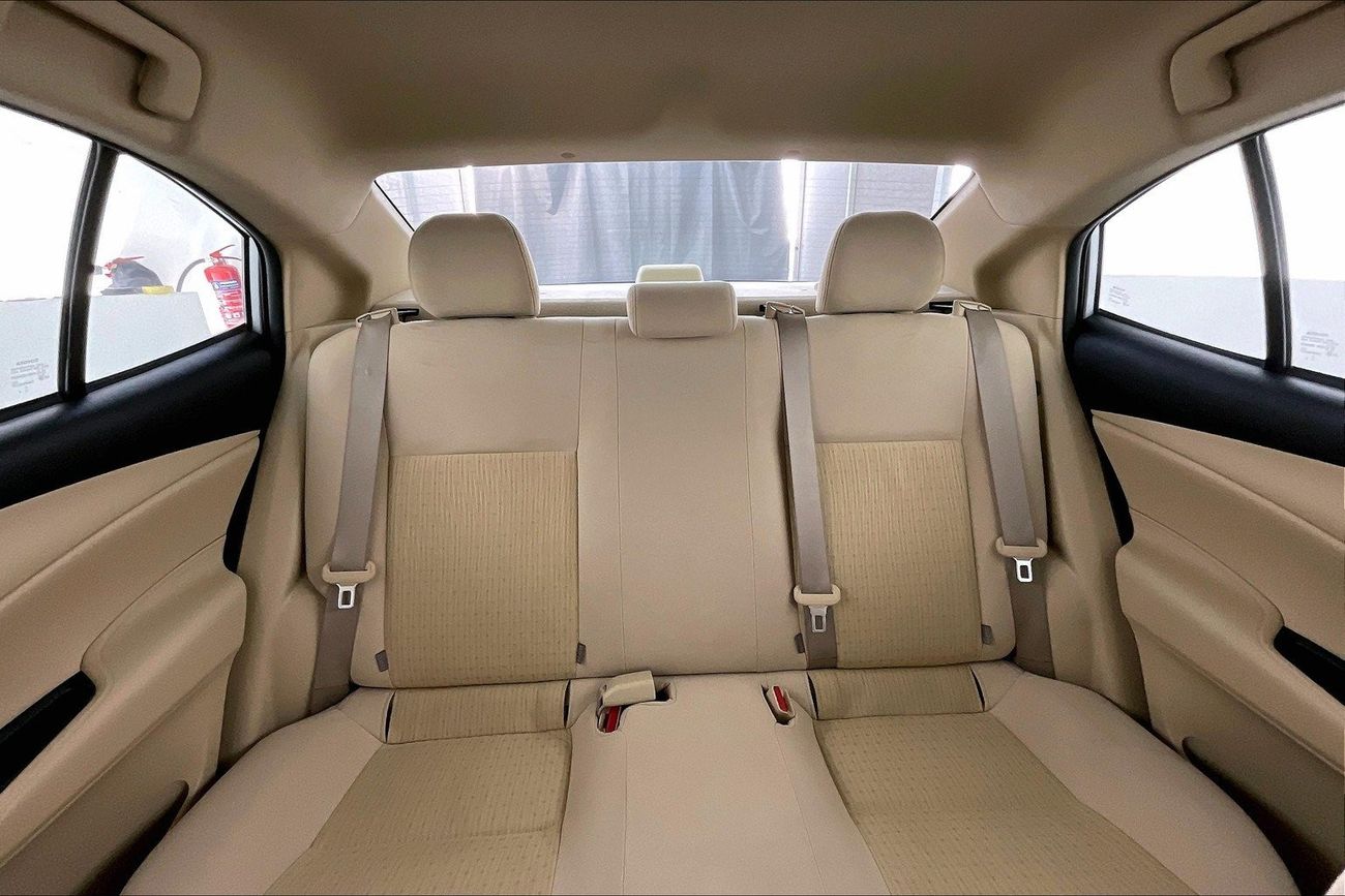 Volkswagen Teramont 3.6L R-Line (AWD) | 1 year free warranty | 0 Down Payment