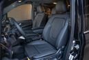 Mercedes Benz V300 AVANTGARDE Genuine Mercedes-Benz  VIP Captain's Seats | 2 Years International Warranty