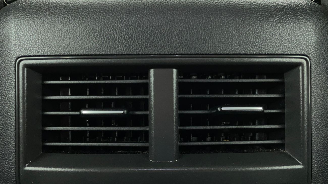 فولكس واجن تيرامونت TRENDLINE 3.6 | بدون دفعة مقدمة | اختبار القيادة في المنزل